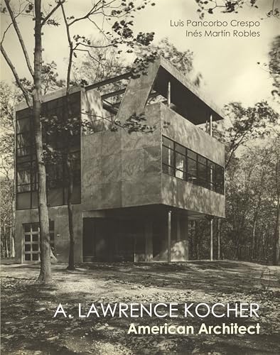 John Lautner, Architect: Escher, Frank: 9781874056652: Amazon.com